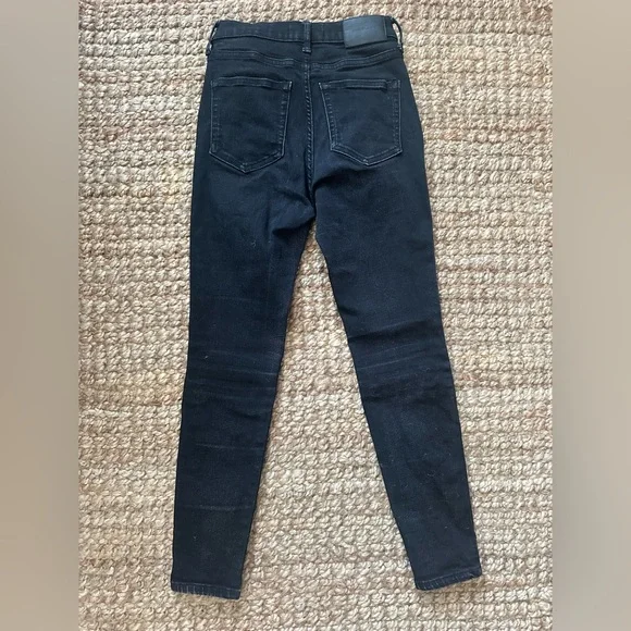 EUC Everlane skinny ankle - Picture 4 of 10